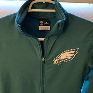 Eagles pullover